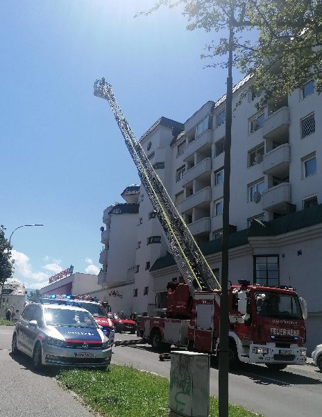 5 Einsätze an einem Tag (Bild 2)